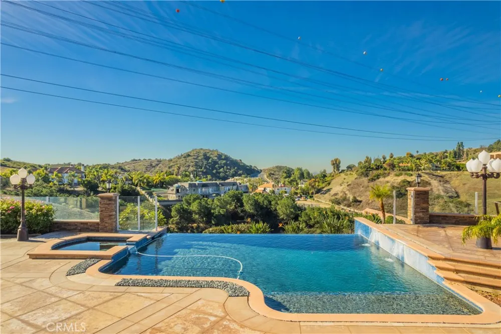 3499 Viewfield Avenue Hacienda Heights, CA 91745