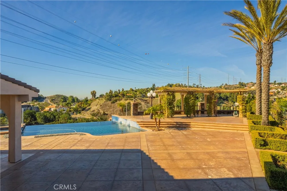 3499 Viewfield Avenue Hacienda Heights, CA 91745