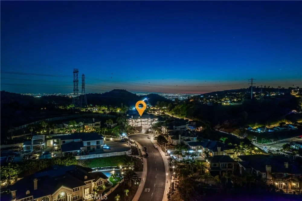 3499 Viewfield Avenue Hacienda Heights, CA 91745