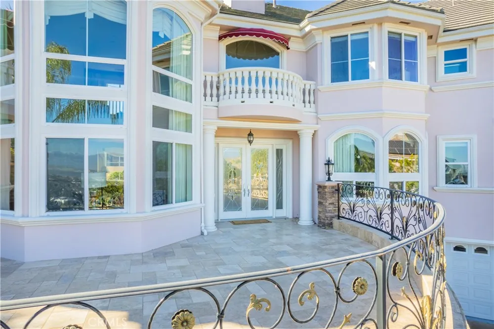 3499 Viewfield Avenue Hacienda Heights, CA 91745