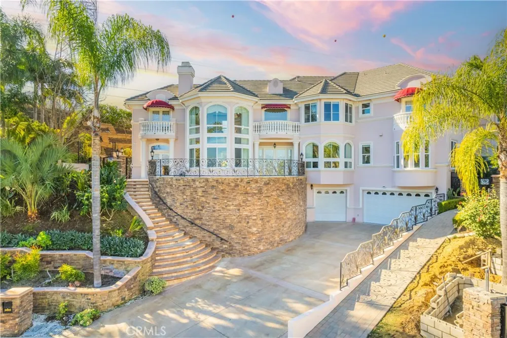 3499 Viewfield Avenue Hacienda Heights, CA 91745