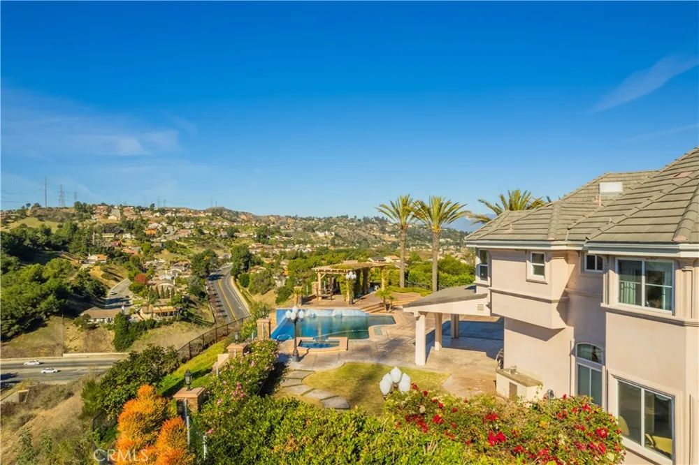 3499 Viewfield Avenue Hacienda Heights, CA 91745