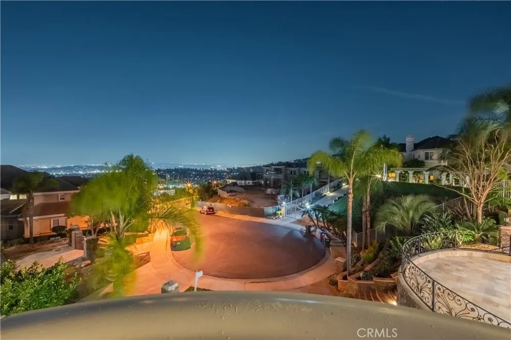 3499 Viewfield Avenue Hacienda Heights, CA 91745
