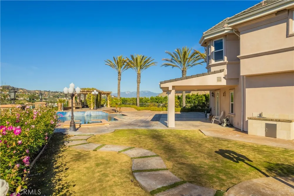 3499 Viewfield Avenue Hacienda Heights, CA 91745