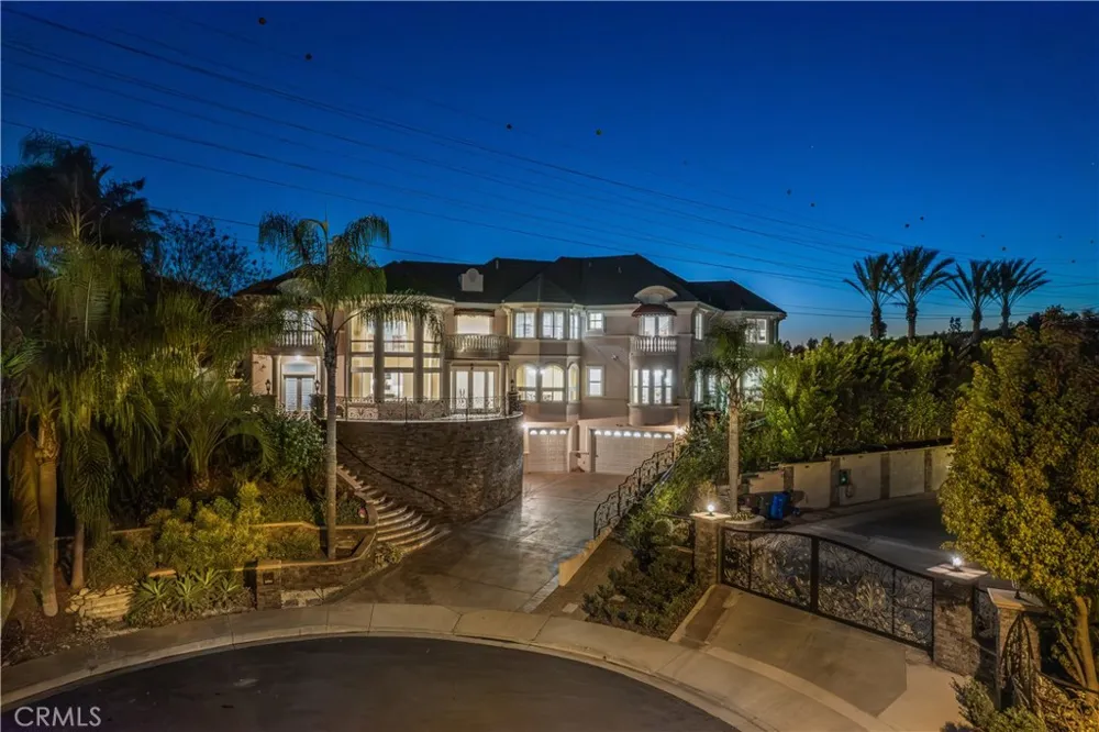 3499 Viewfield Avenue Hacienda Heights, CA 91745