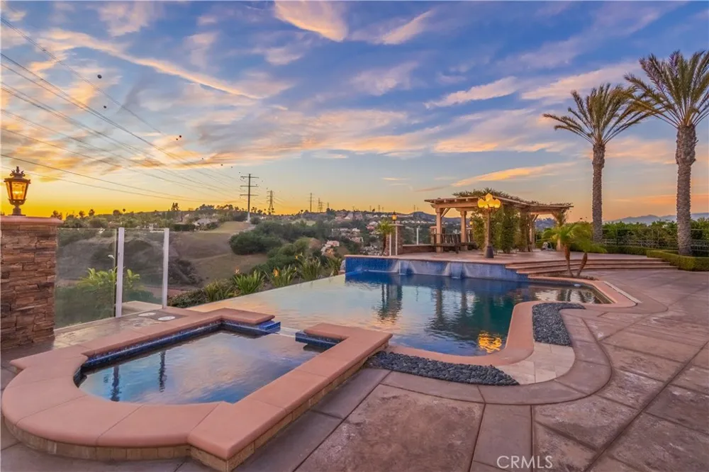 3499 Viewfield Avenue Hacienda Heights, CA 91745