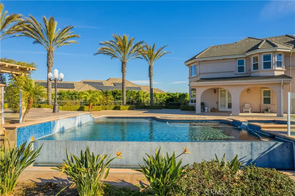 3499 Viewfield Avenue Hacienda Heights, CA 91745
