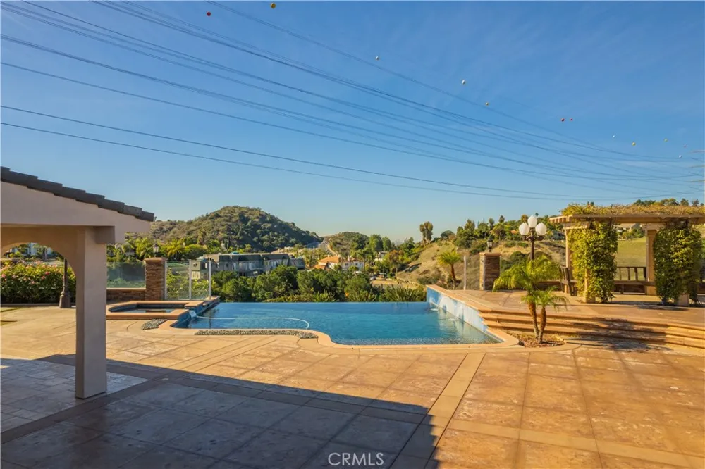 3499 Viewfield Avenue Hacienda Heights, CA 91745