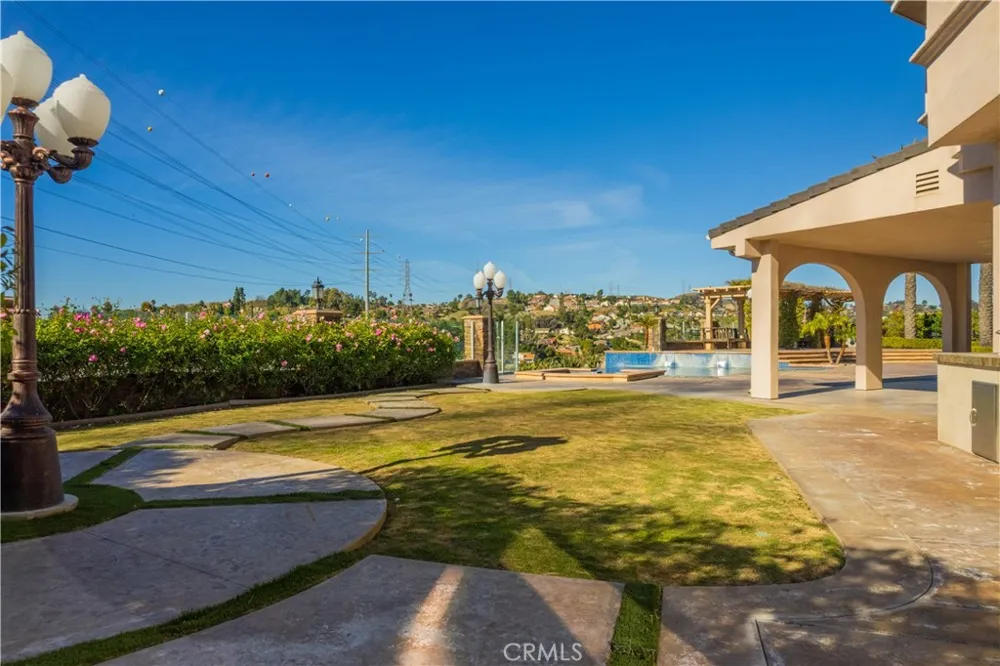 3499 Viewfield Avenue Hacienda Heights, CA 91745