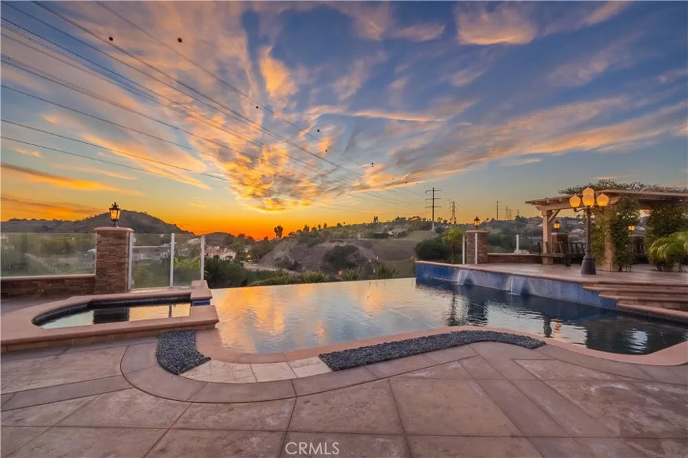 3499 Viewfield Avenue Hacienda Heights, CA 91745