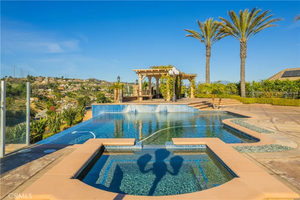 3499 Viewfield Avenue Hacienda Heights, CA 91745