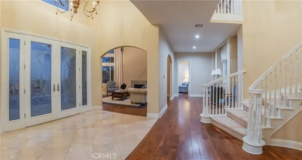 3499 Viewfield Avenue Hacienda Heights, CA 91745