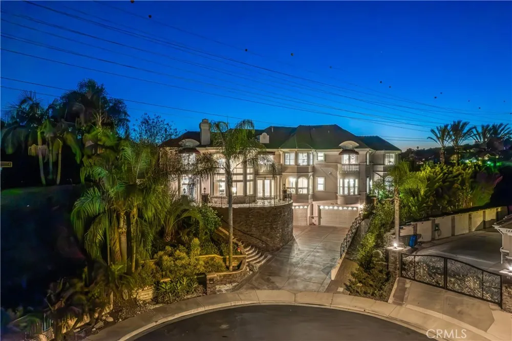 3499 Viewfield Avenue Hacienda Heights, CA 91745