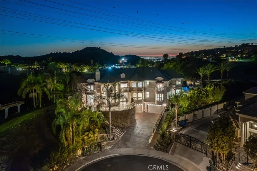 3499 Viewfield Avenue Hacienda Heights, CA 91745