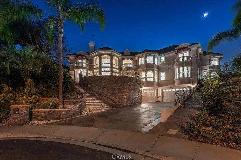 3499 Viewfield Avenue Hacienda Heights, CA 91745