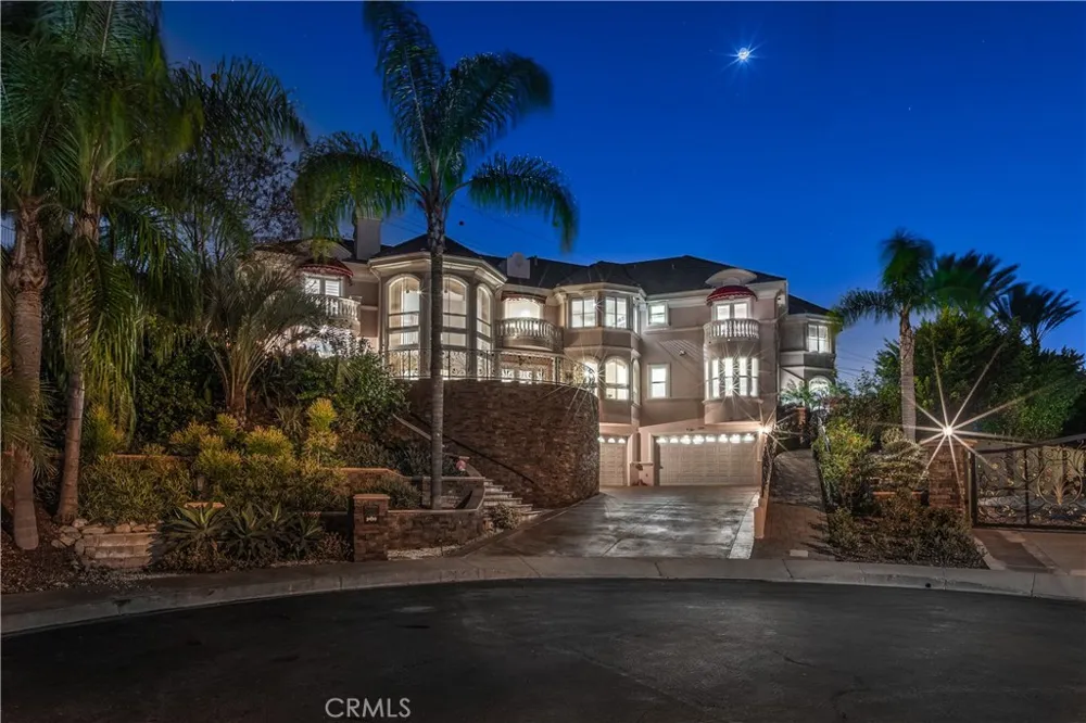 3499 Viewfield Avenue Hacienda Heights, CA 91745