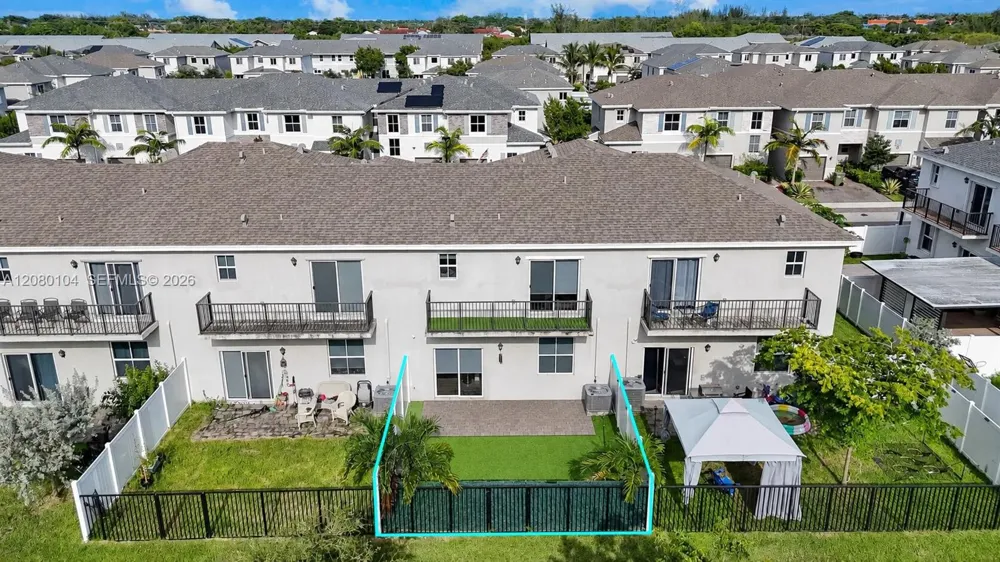 1768 SE 8th Ter Homestead, FL 33034
