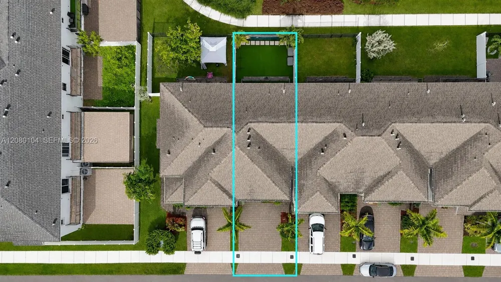 1768 SE 8th Ter Homestead, FL 33034