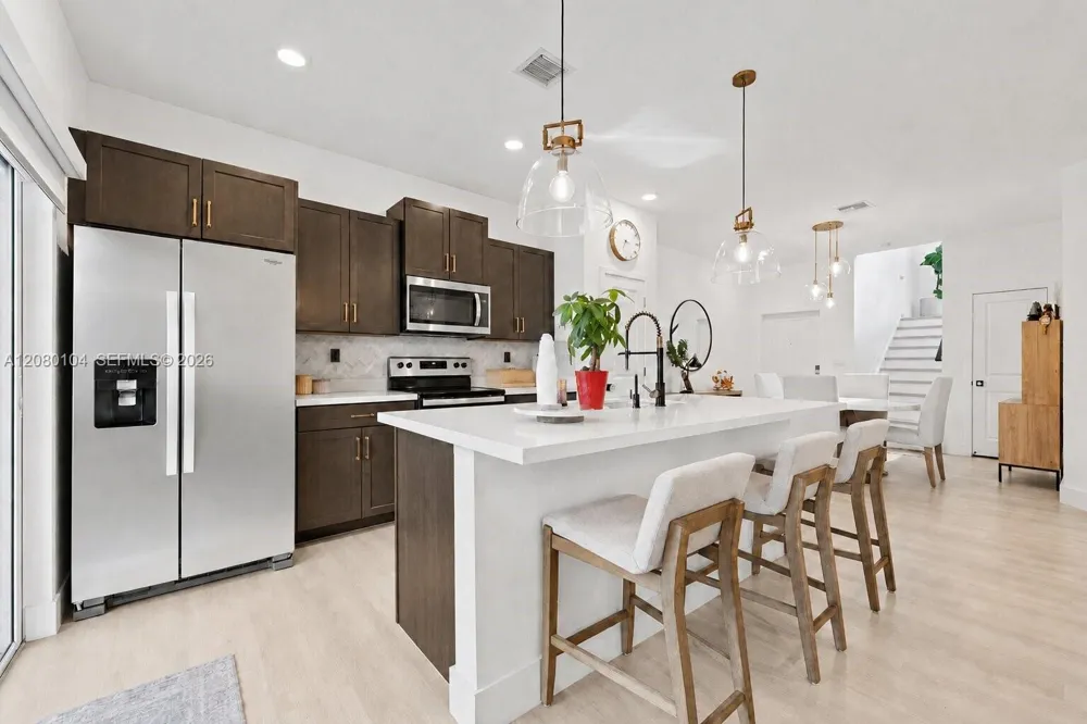 1768 SE 8th Ter Homestead, FL 33034