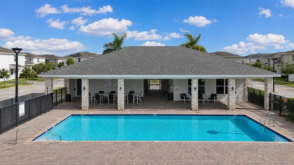 1768 SE 8th Ter Homestead, FL 33034