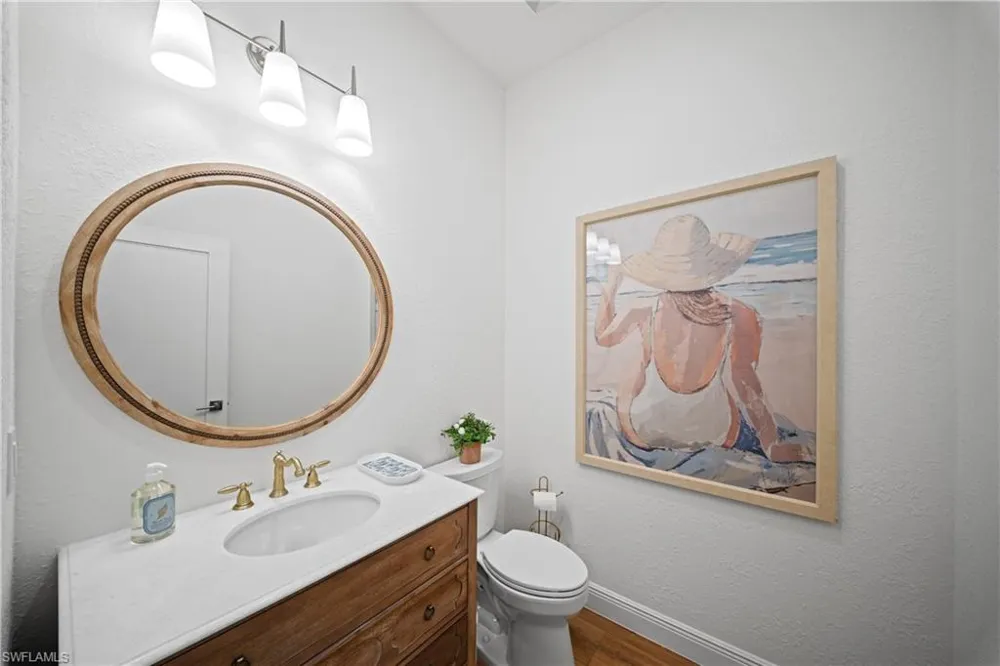 878 Vistana Circle Naples, FL 34119