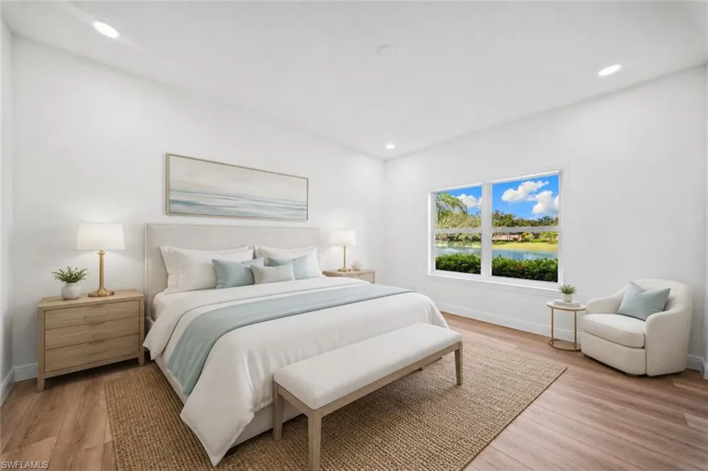 878 Vistana Circle Naples, FL 34119