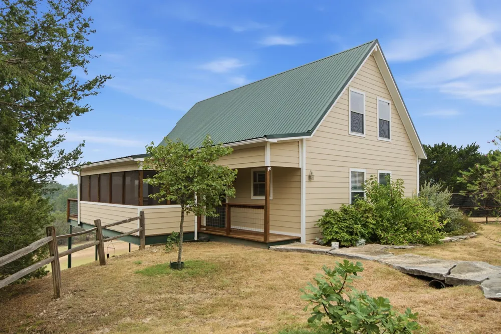 320 Schooner Way Bluff Dale, TX 76433