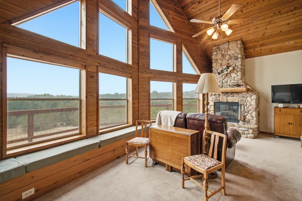 320 Schooner Way Bluff Dale, TX 76433
