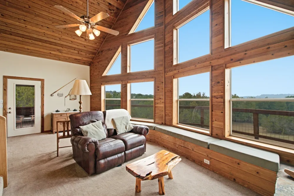 320 Schooner Way Bluff Dale, TX 76433