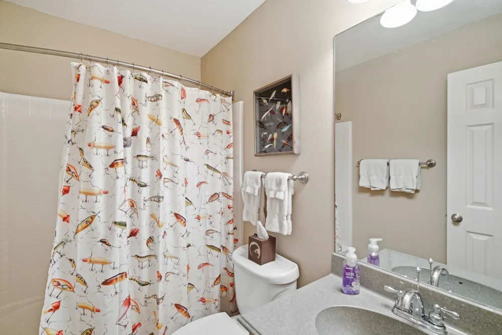 320 Schooner Way Bluff Dale, TX 76433