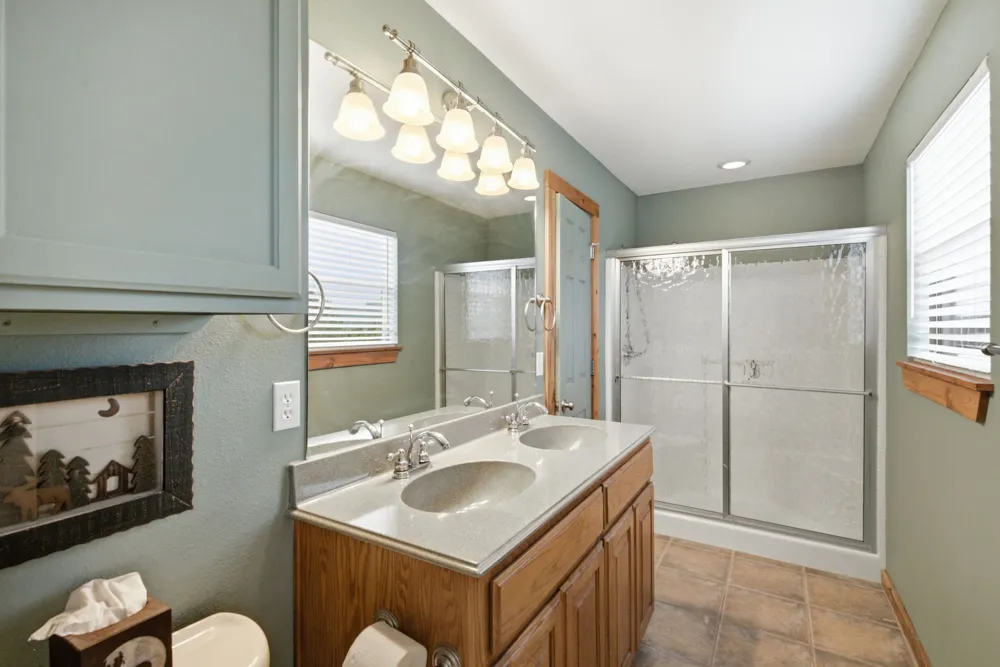 320 Schooner Way Bluff Dale, TX 76433