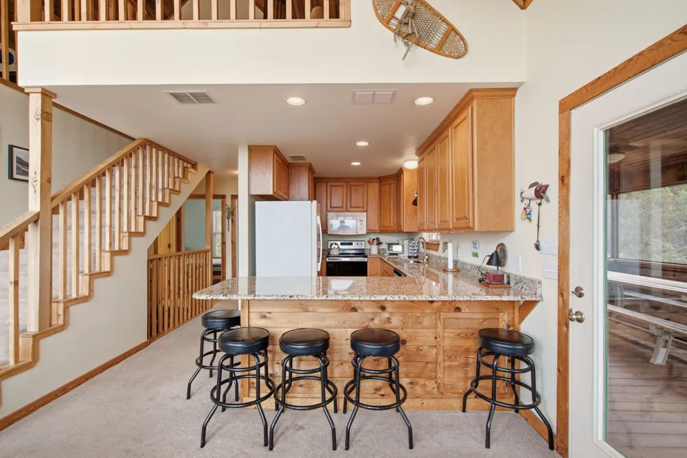 320 Schooner Way Bluff Dale, TX 76433