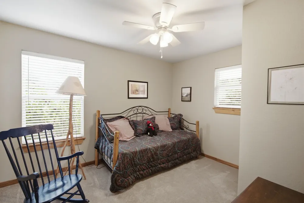 320 Schooner Way Bluff Dale, TX 76433