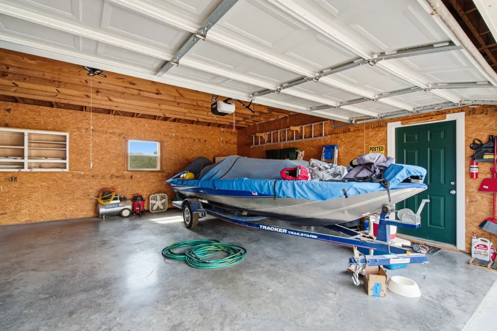 320 Schooner Way Bluff Dale, TX 76433