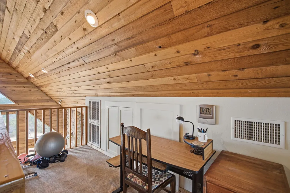 320 Schooner Way Bluff Dale, TX 76433