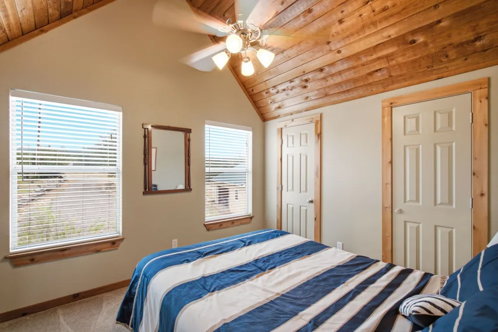 320 Schooner Way Bluff Dale, TX 76433