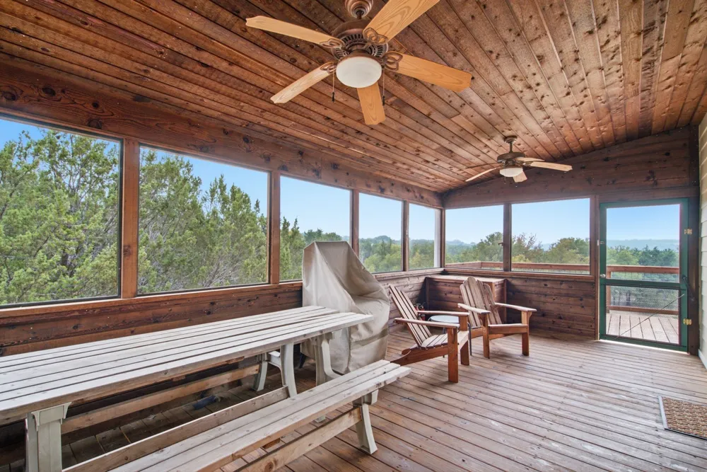 320 Schooner Way Bluff Dale, TX 76433