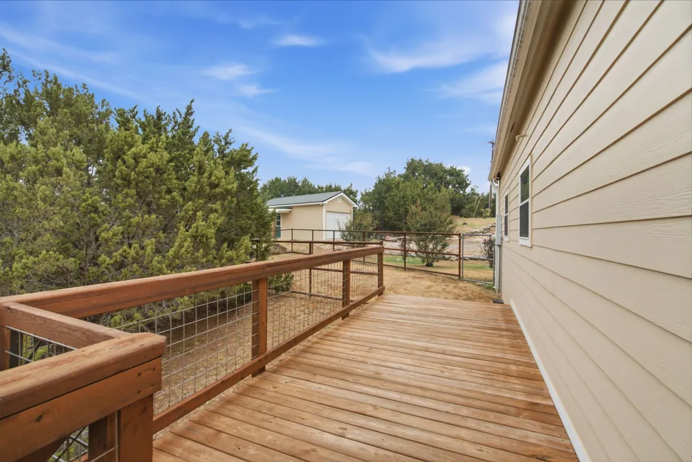 320 Schooner Way Bluff Dale, TX 76433
