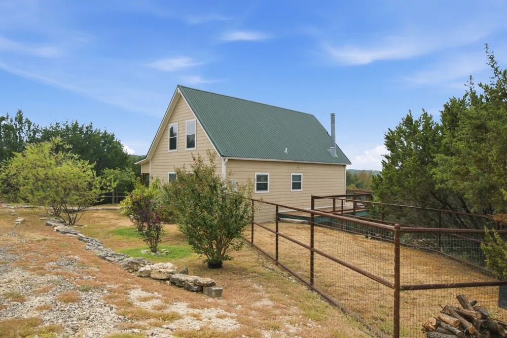 320 Schooner Way Bluff Dale, TX 76433