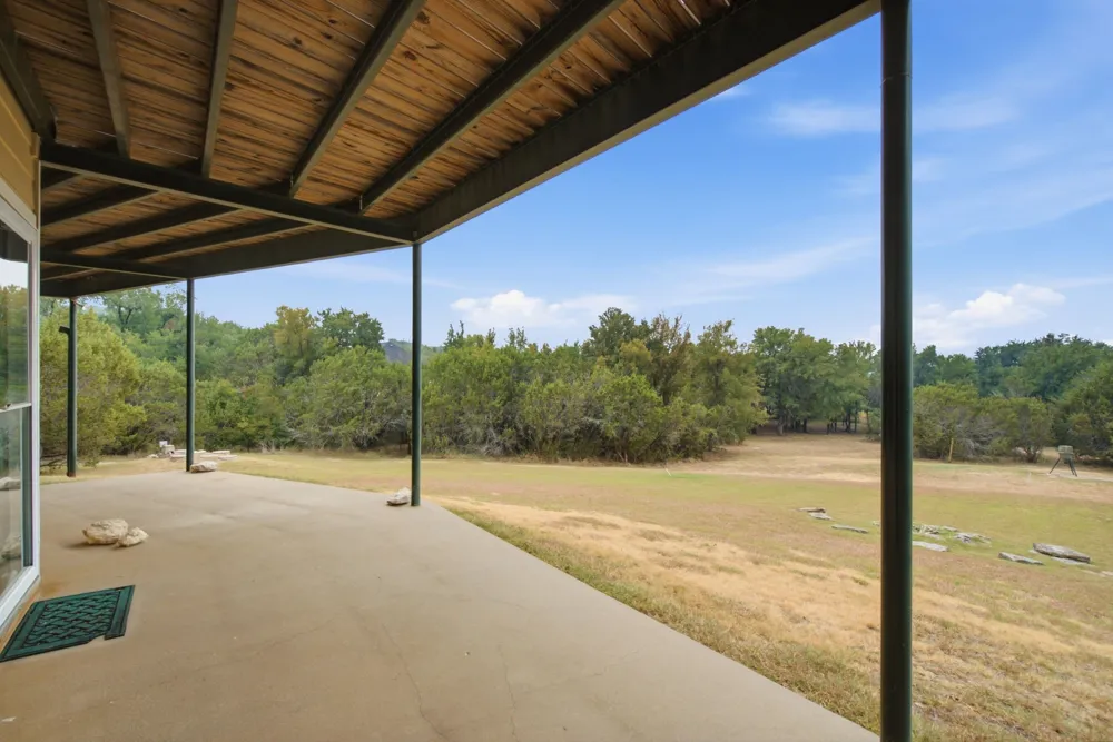320 Schooner Way Bluff Dale, TX 76433