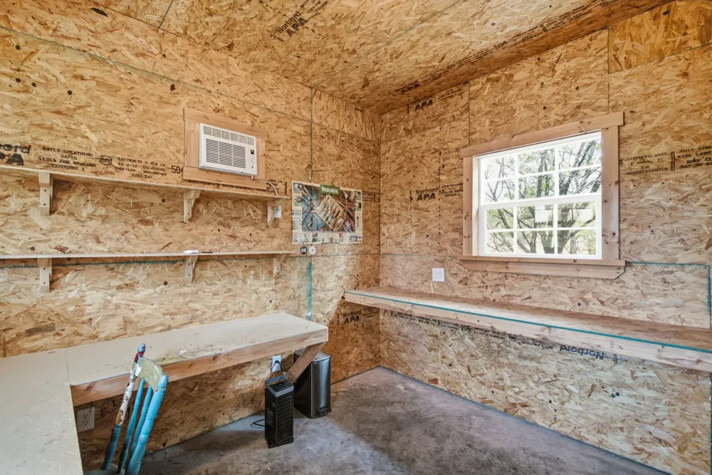 320 Schooner Way Bluff Dale, TX 76433