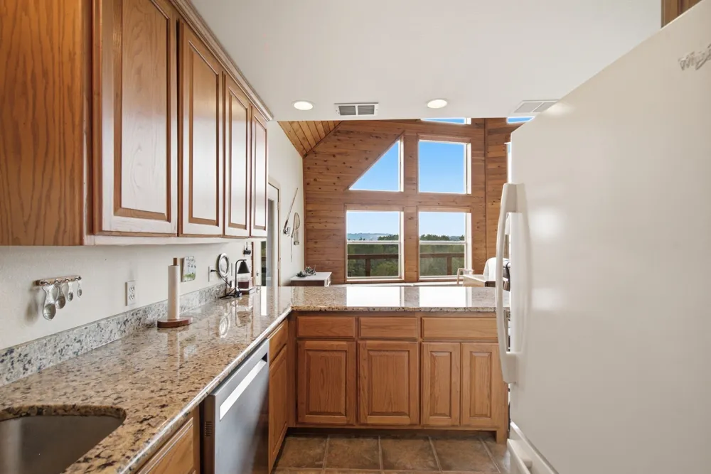 320 Schooner Way Bluff Dale, TX 76433