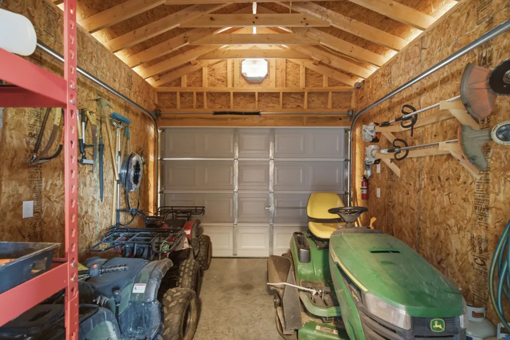 320 Schooner Way Bluff Dale, TX 76433