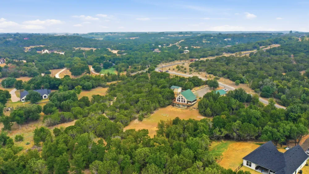320 Schooner Way Bluff Dale, TX 76433