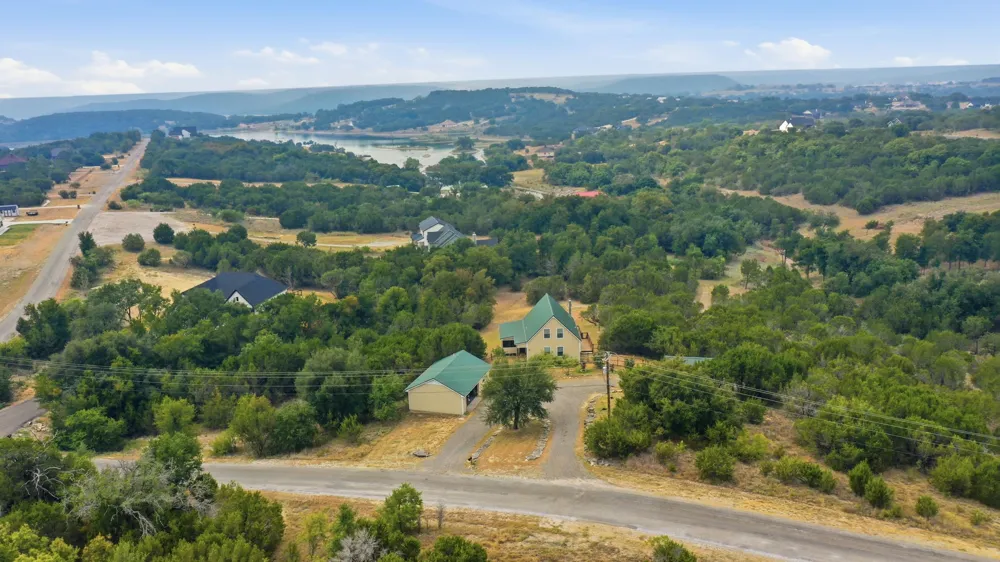 320 Schooner Way Bluff Dale, TX 76433
