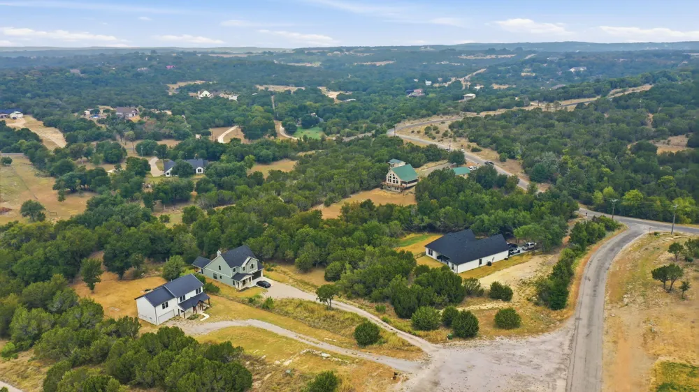 320 Schooner Way Bluff Dale, TX 76433