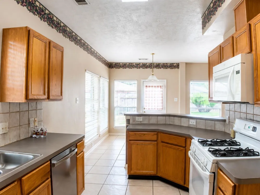 17202 Desert Maize Lane Houston, TX 77095