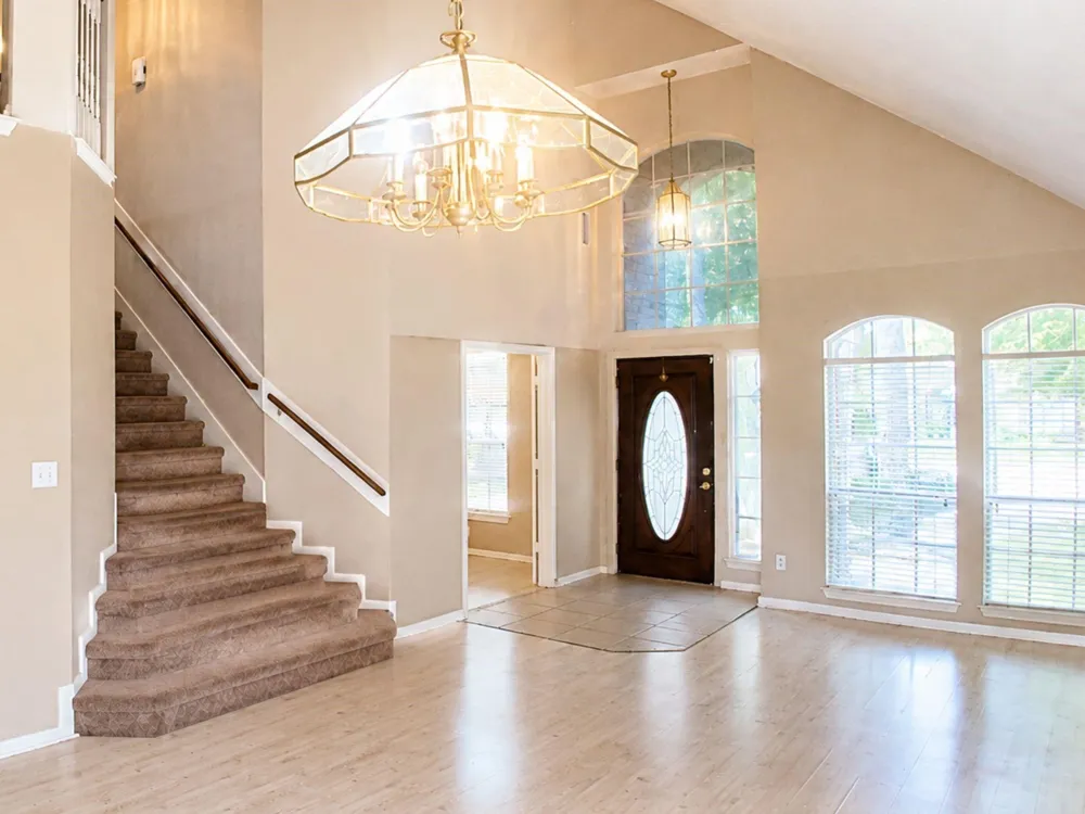 17202 Desert Maize Lane Houston, TX 77095