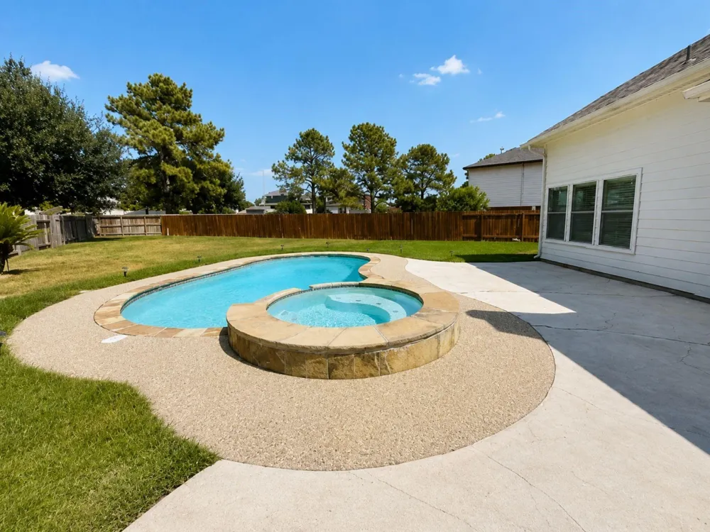 17202 Desert Maize Lane Houston, TX 77095
