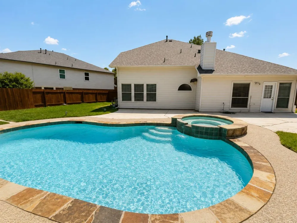 17202 Desert Maize Lane Houston, TX 77095